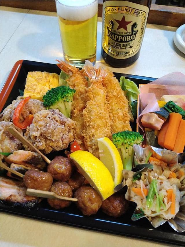 和食 紅琳 - サブ画像3