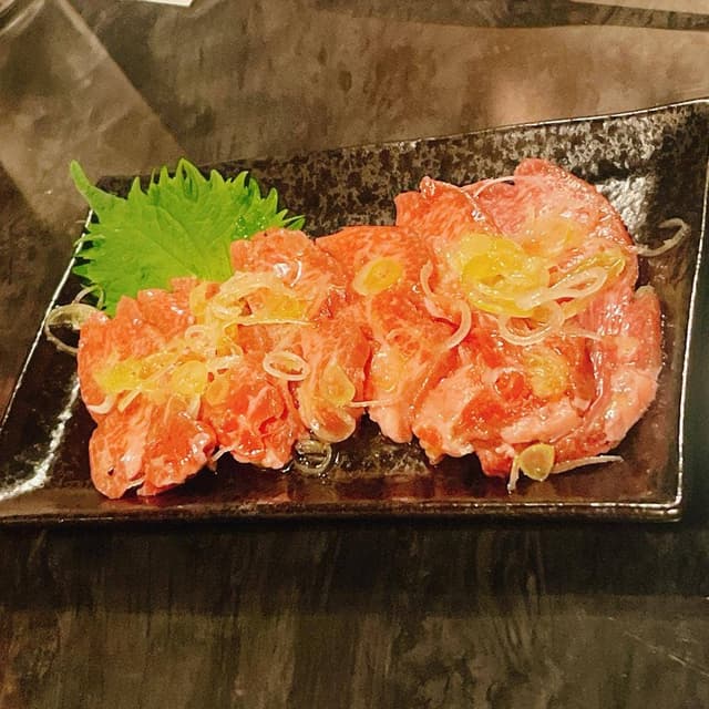 野毛焼肉 Taro - サブ画像1