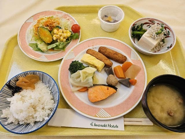 屋久島いわさきホテル - サブ画像3