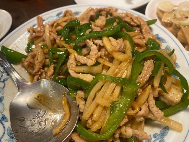 中華料理 蓬莱 - サブ画像3
