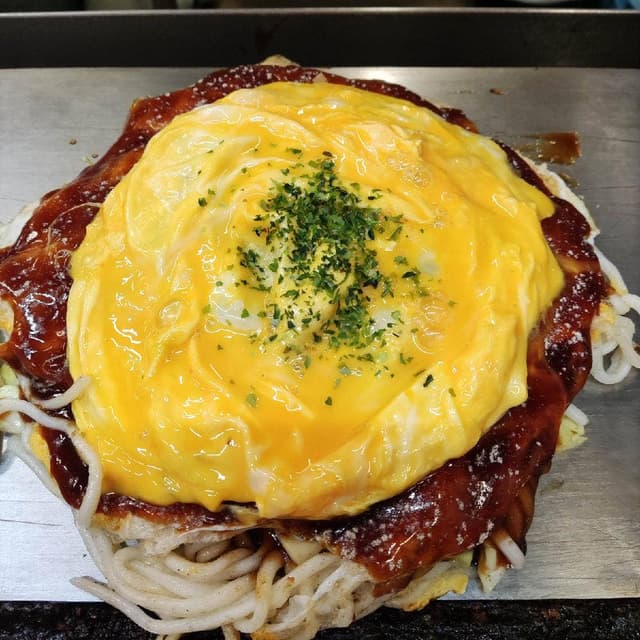 焼くんじゃ 駅前ひろば店 - サブ画像1