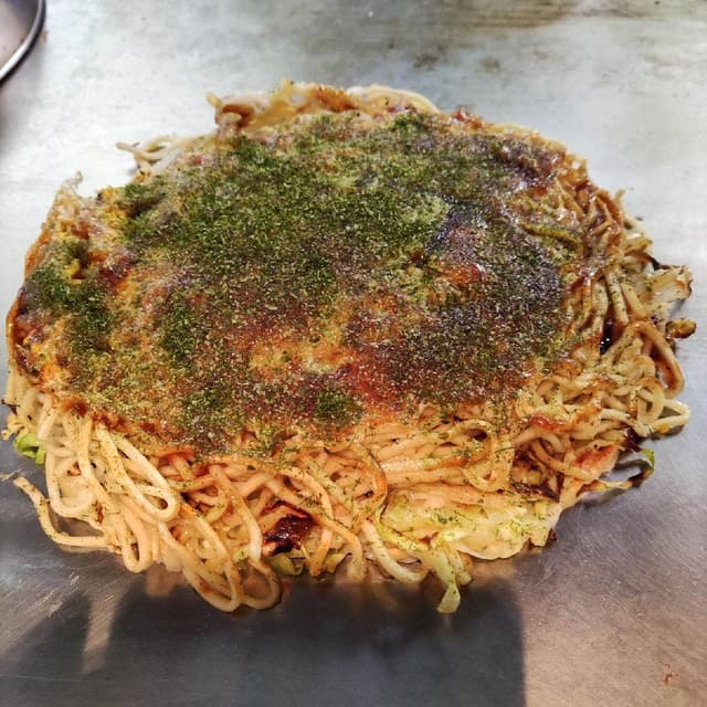 お好み焼き 八昌 - サブ画像3