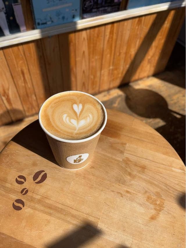 TAKA Coffee Stand - サブ画像2