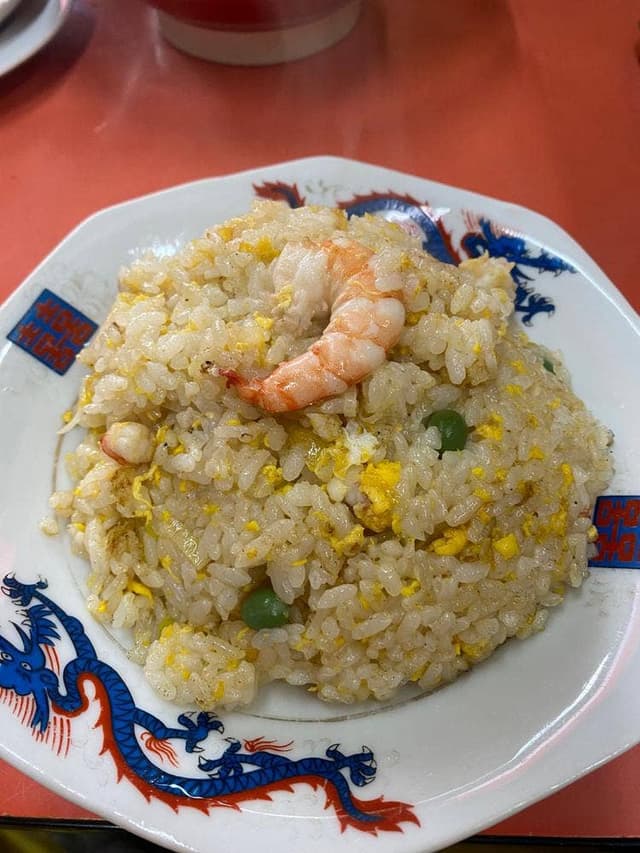 中華 キラク - サブ画像2