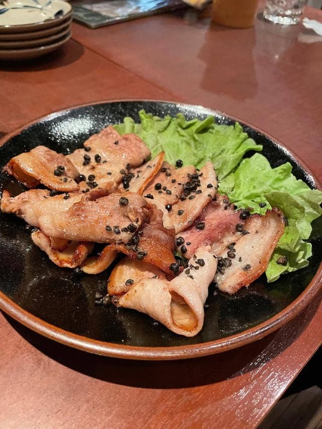 胡椒饅頭 PAOPAO - サブ画像1