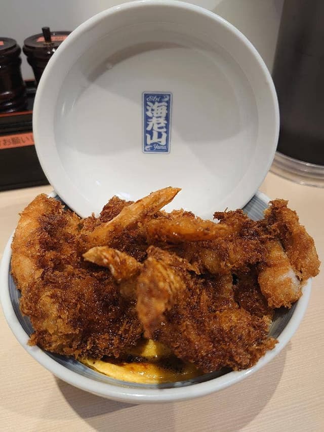 博多海老山 天神本店 - サブ画像1