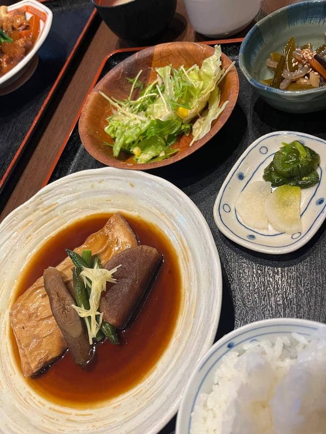 うまいもん処 和華松 - サブ画像1