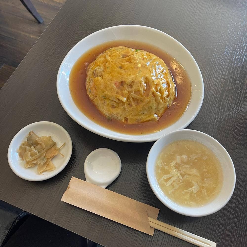 広東料理 元園