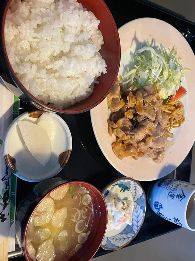 日和 - サブ画像2