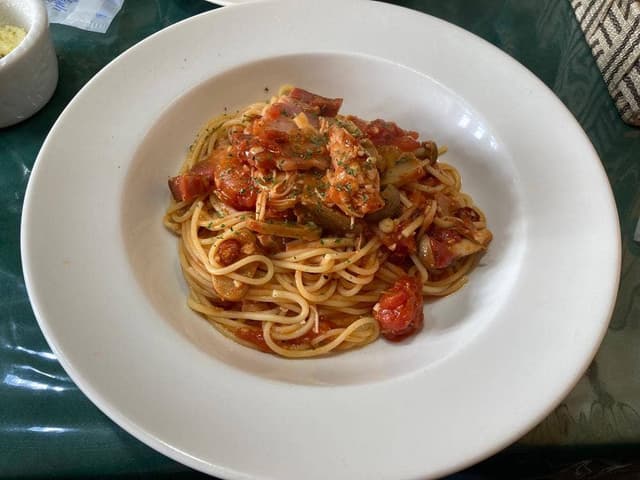 イタリアンキッチン洋麺食堂 - サブ画像2