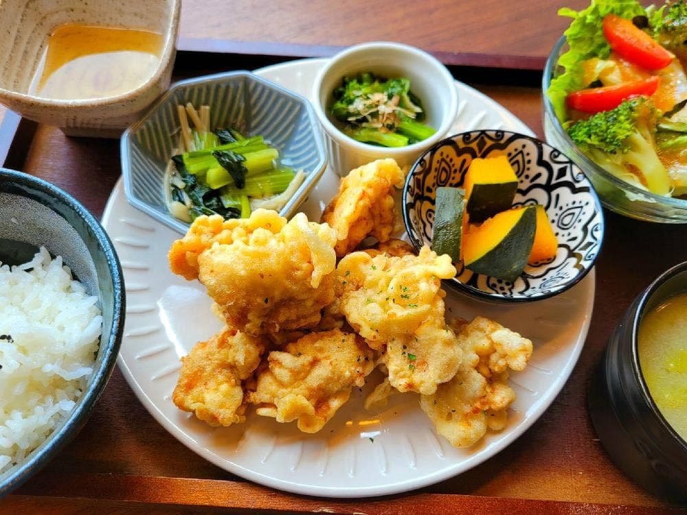 SHIN cafe