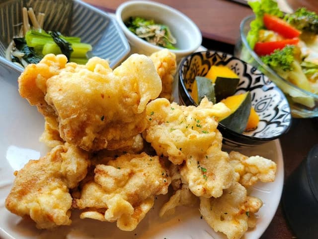 SHIN cafe - サブ画像1