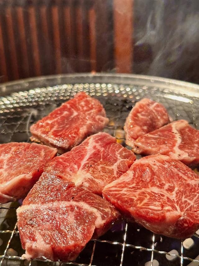 焼肉ホルモン きたや 栄町店 - サブ画像3