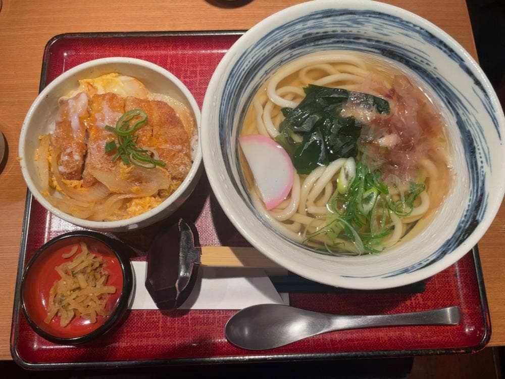 杵屋 郡山駅エキナカ店