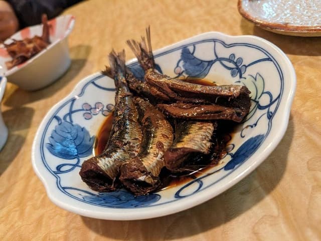 八の巣 津駅前店 - サブ画像1