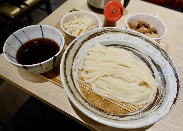 やたがらす UDON - サブ画像2