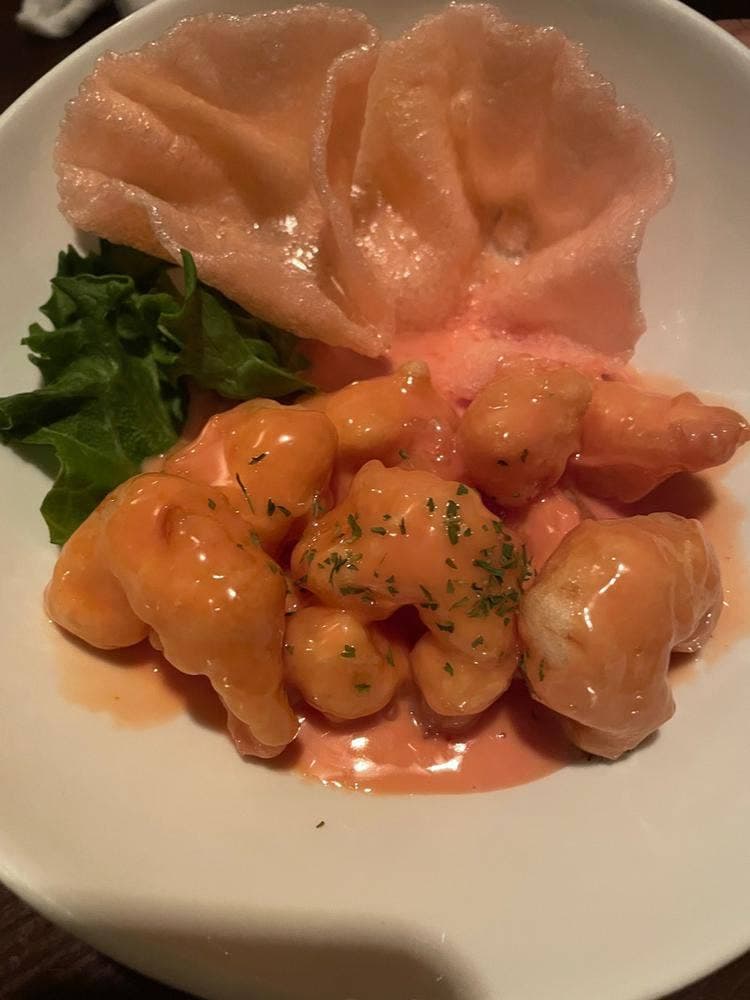 多国籍DINING Pangaea