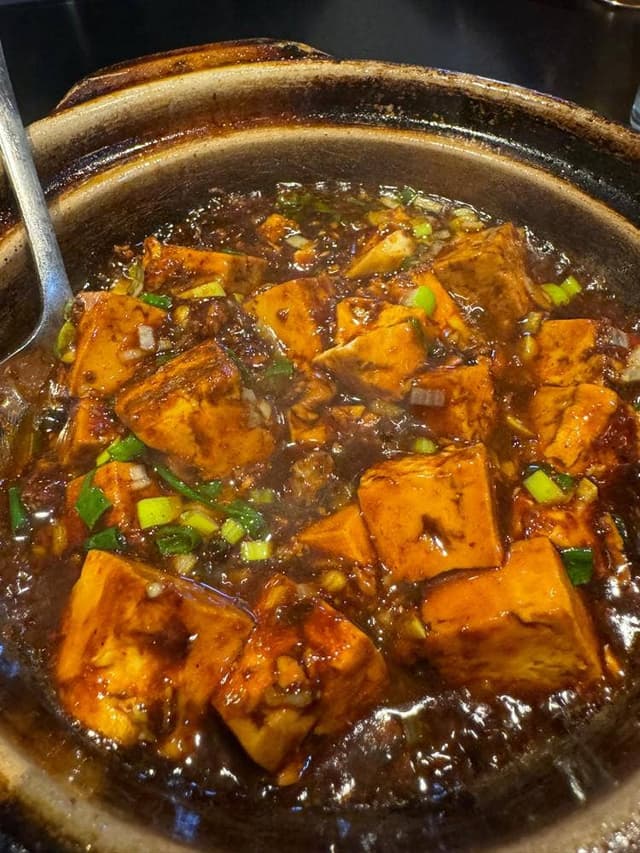 中華料理 上海餃子房 - サブ画像1