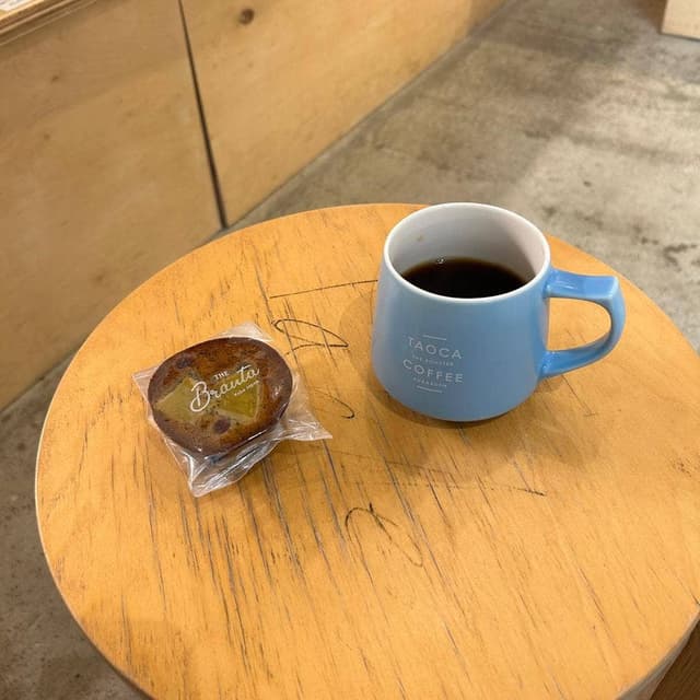 タオカコーヒー OKAMOTO KOBE - サブ画像1