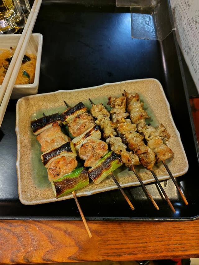 炉端 武蔵 新橋店 - サブ画像3
