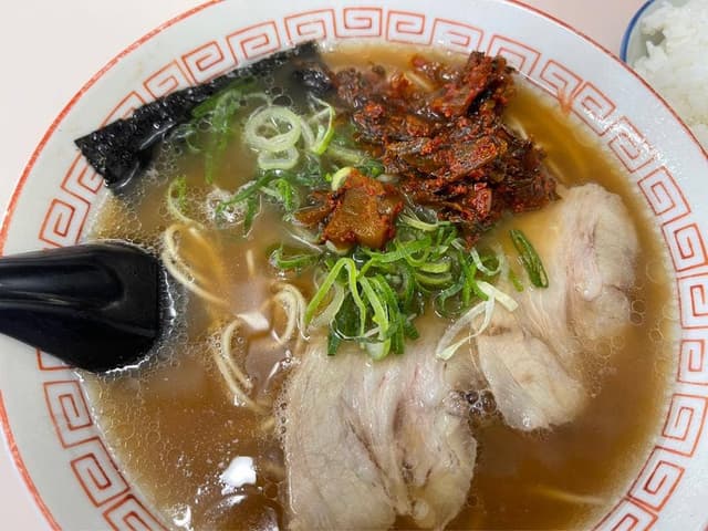 中華の店 桃香 - サブ画像3