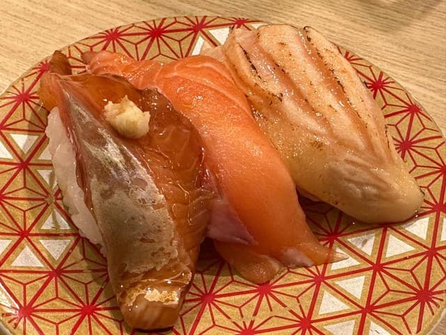 回転寿し トリトン スカイツリータウン・ソラマチ店 - サブ画像2