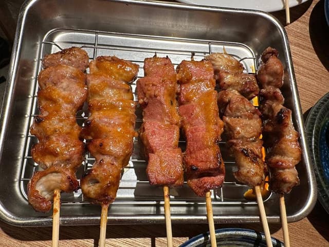やきとんひなた 浅草店 - サブ画像3