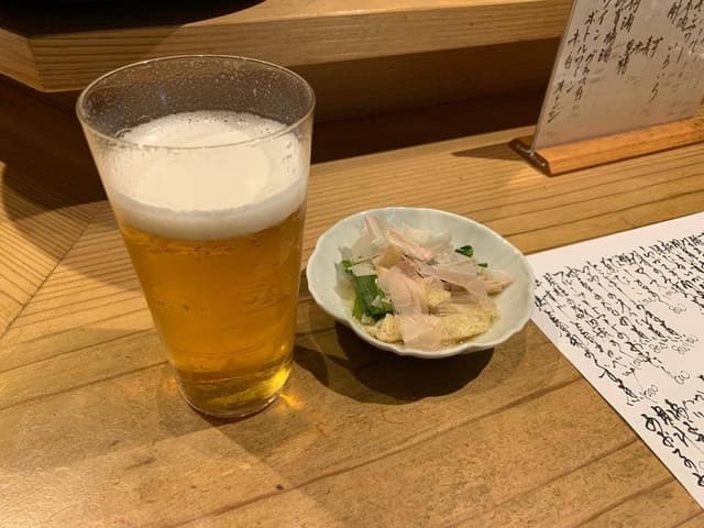 お料理 山乃口 - サブ画像3