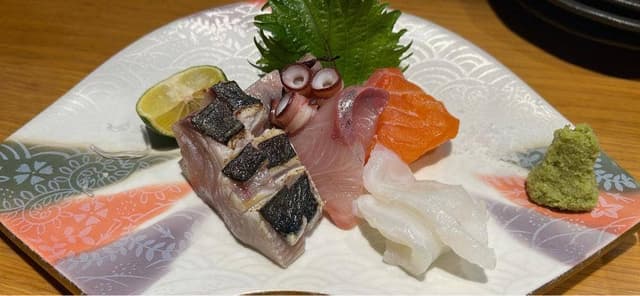 食事・酒処 つじや - サブ画像1