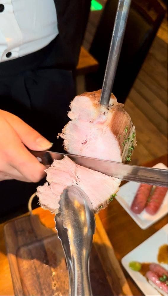 肉バル シュラスコ 渋谷本店