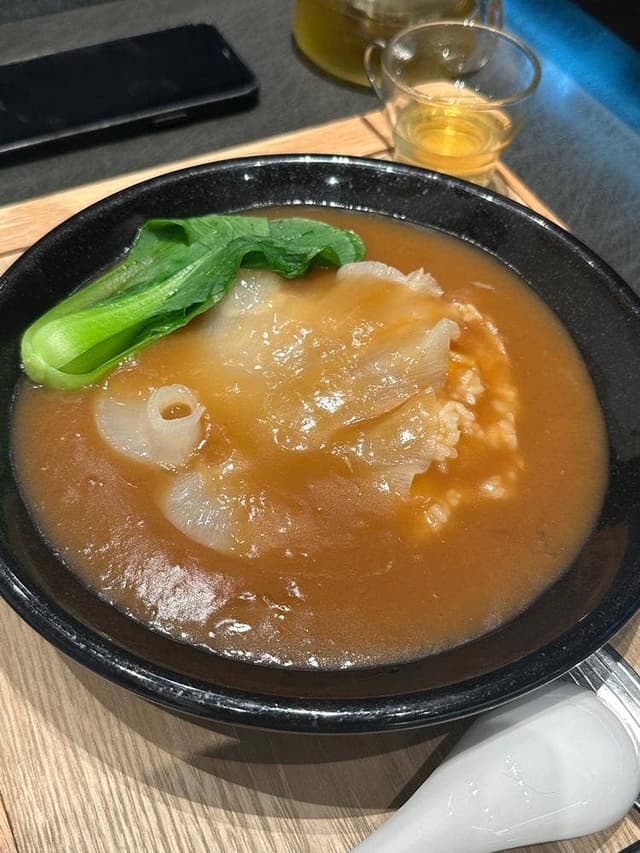 自由が丘蔭山樓 GINZA SIX店 - サブ画像1