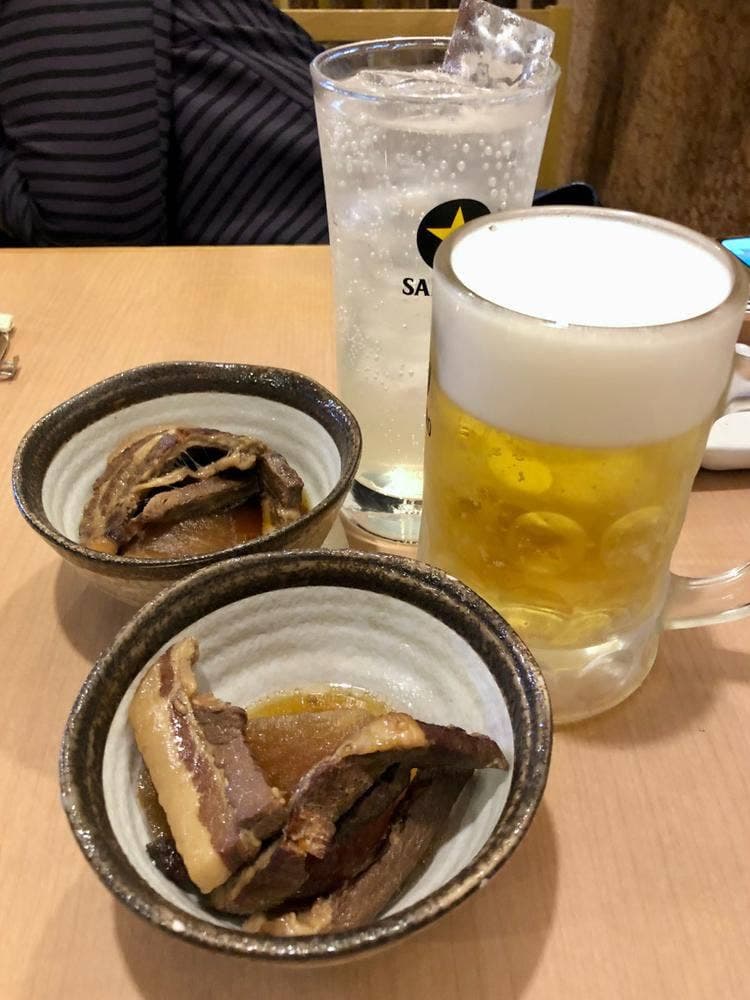 かぶき 本店