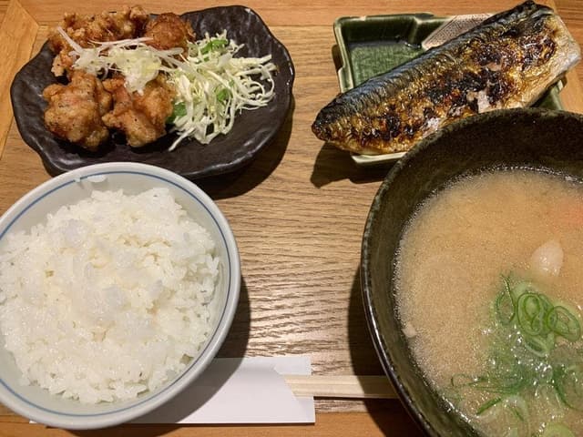旬の台所 膳や なんばウォーク東店 - サブ画像1