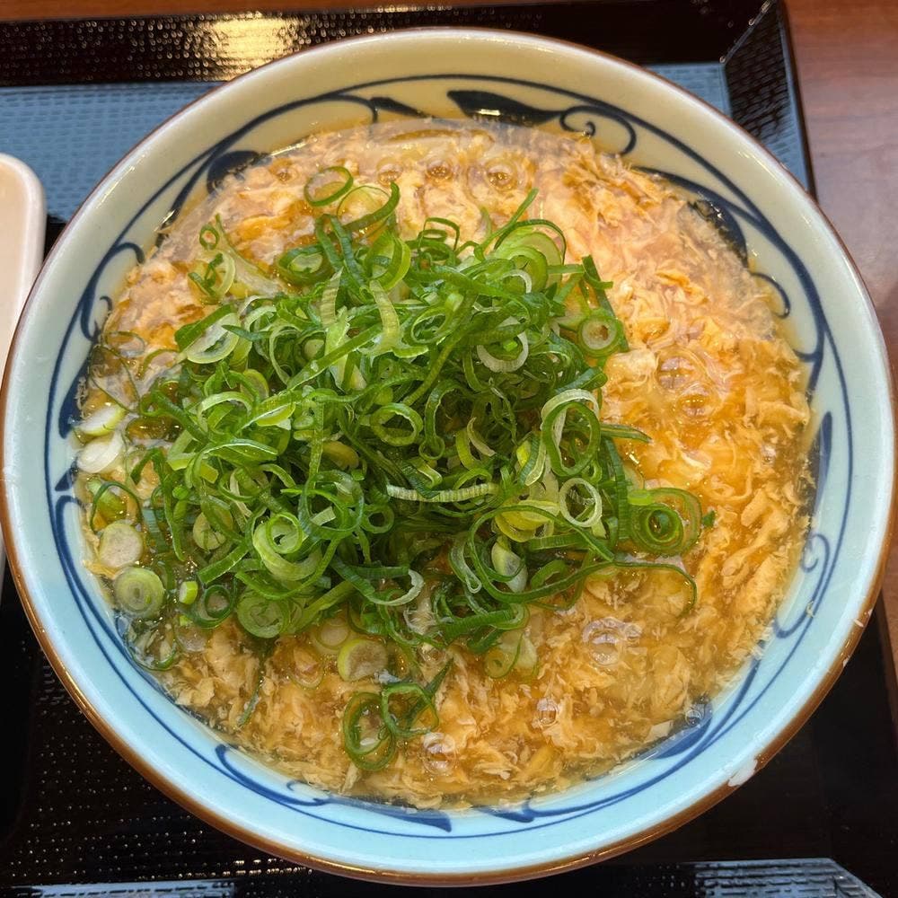 丸亀製麺 土佐道路店