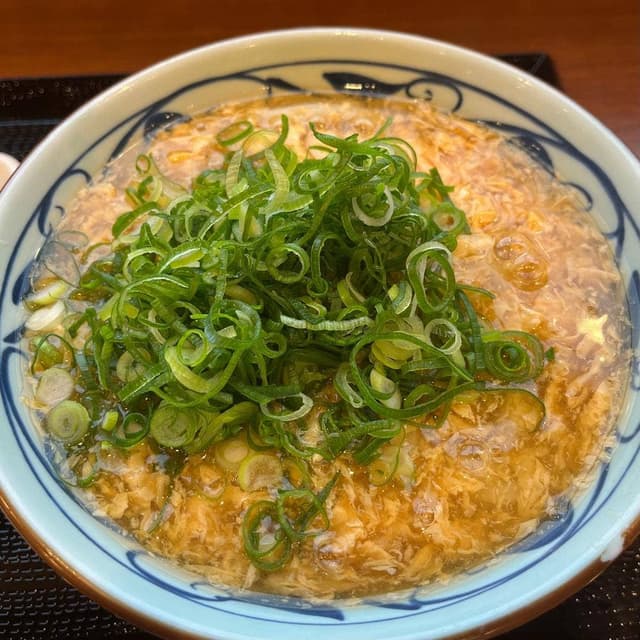 丸亀製麺 土佐道路店 - サブ画像1