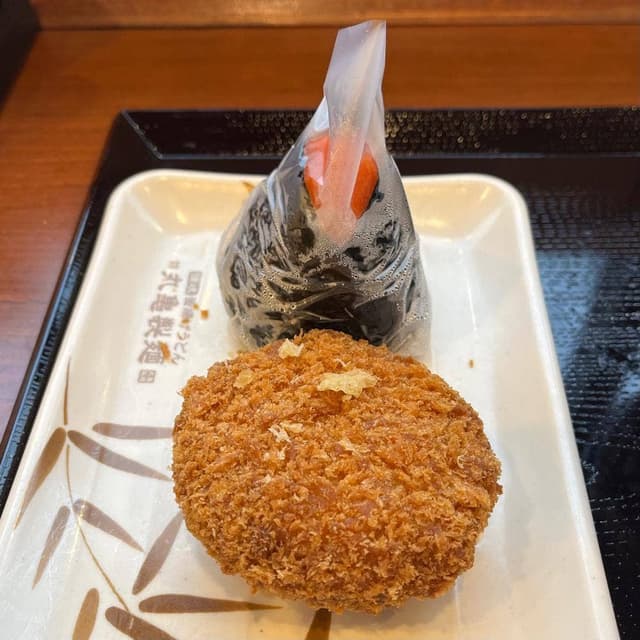 丸亀製麺 土佐道路店 - サブ画像2