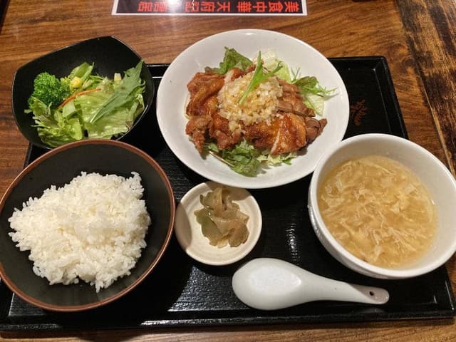 天府記 唐居 - サブ画像2