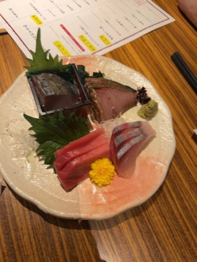 魚ゆるり。 平塚店 - サブ画像1