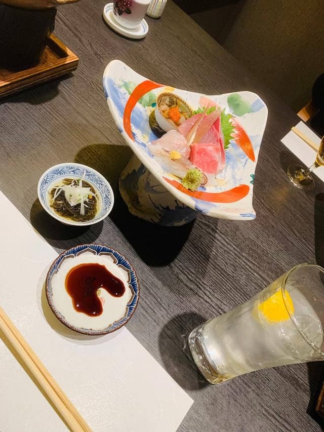 寿司 割烹 秀寿司 - サブ画像1