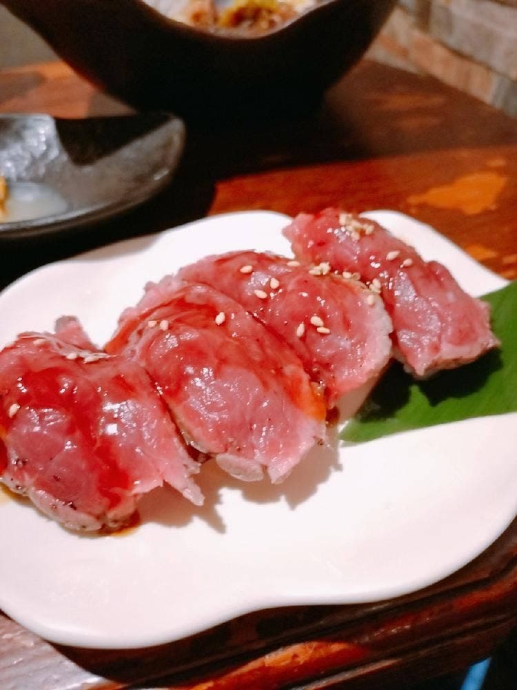 地鶏と鮮魚 焼き鳥職人 龍 新潟本店