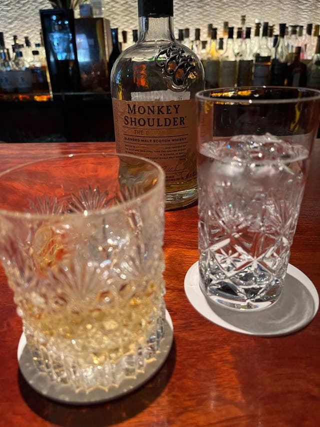 Bar 鳥井 - サブ画像1