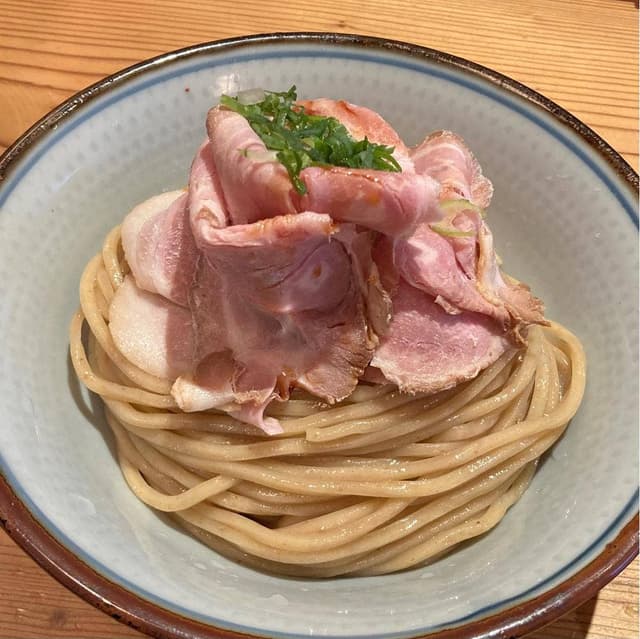 麺通 伊武記 - サブ画像1