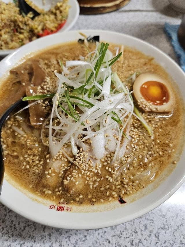 北海ラーメン 札幌駅前店 - サブ画像2