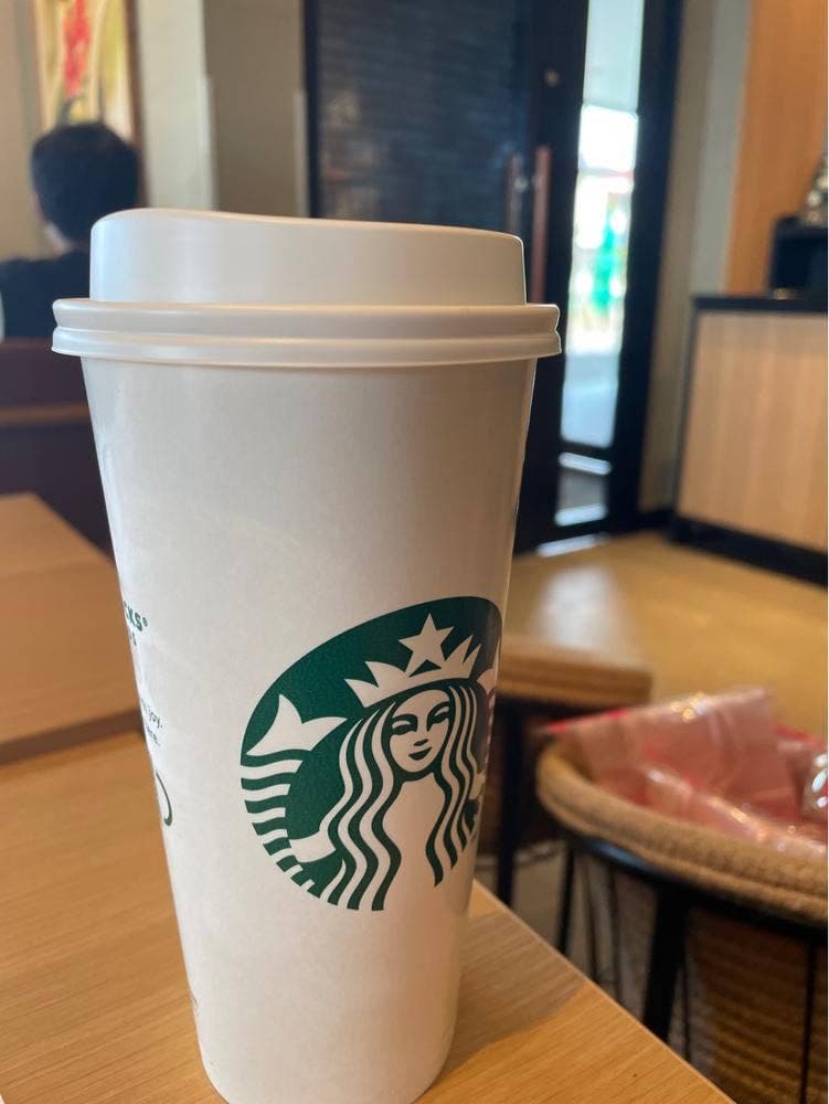 スターバックス コーヒー 盛岡津志田店