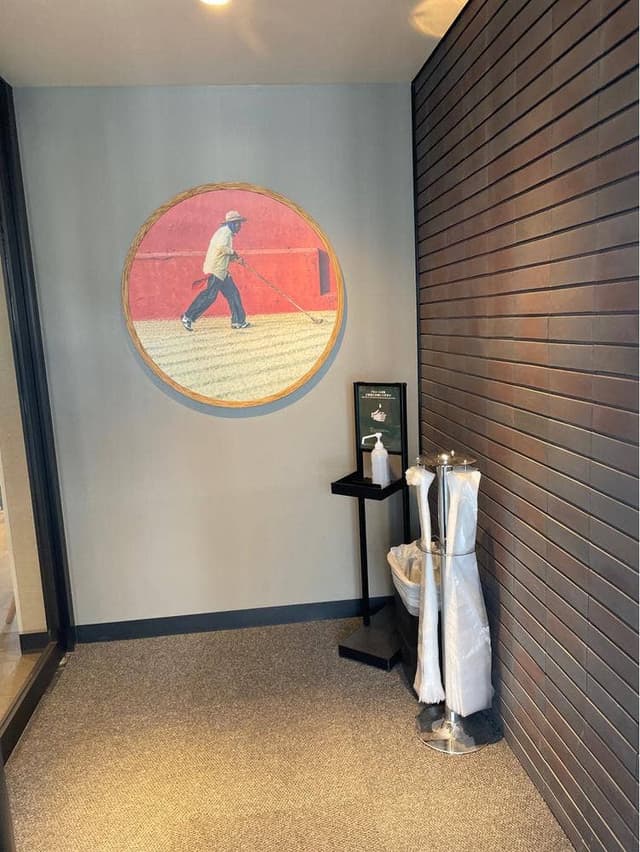 スターバックス コーヒー 盛岡津志田店 - サブ画像2