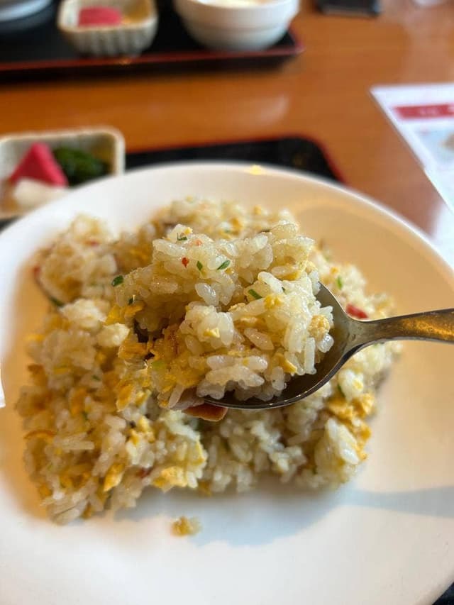 中国料理 賓館 - サブ画像2