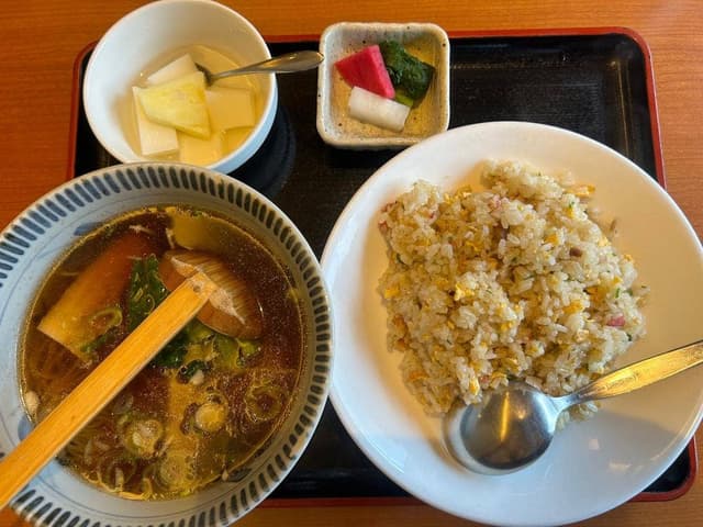 中国料理 賓館 - サブ画像3