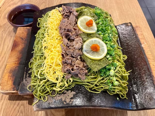 川棚グランドホテル お多福 - サブ画像1