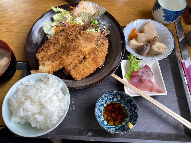 お食事処 いとこ - サブ画像1