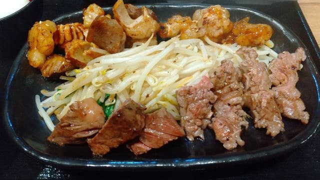 鉄板焼天神ホルモン アミュプラザ長崎店 - サブ画像2